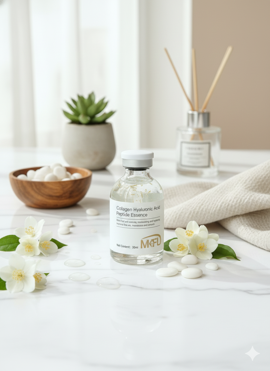 MKFD Essence Display