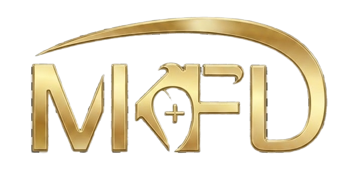 MKFD Logo
